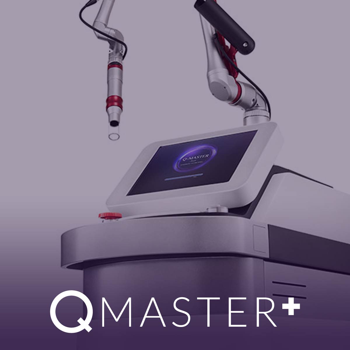 Q-Master