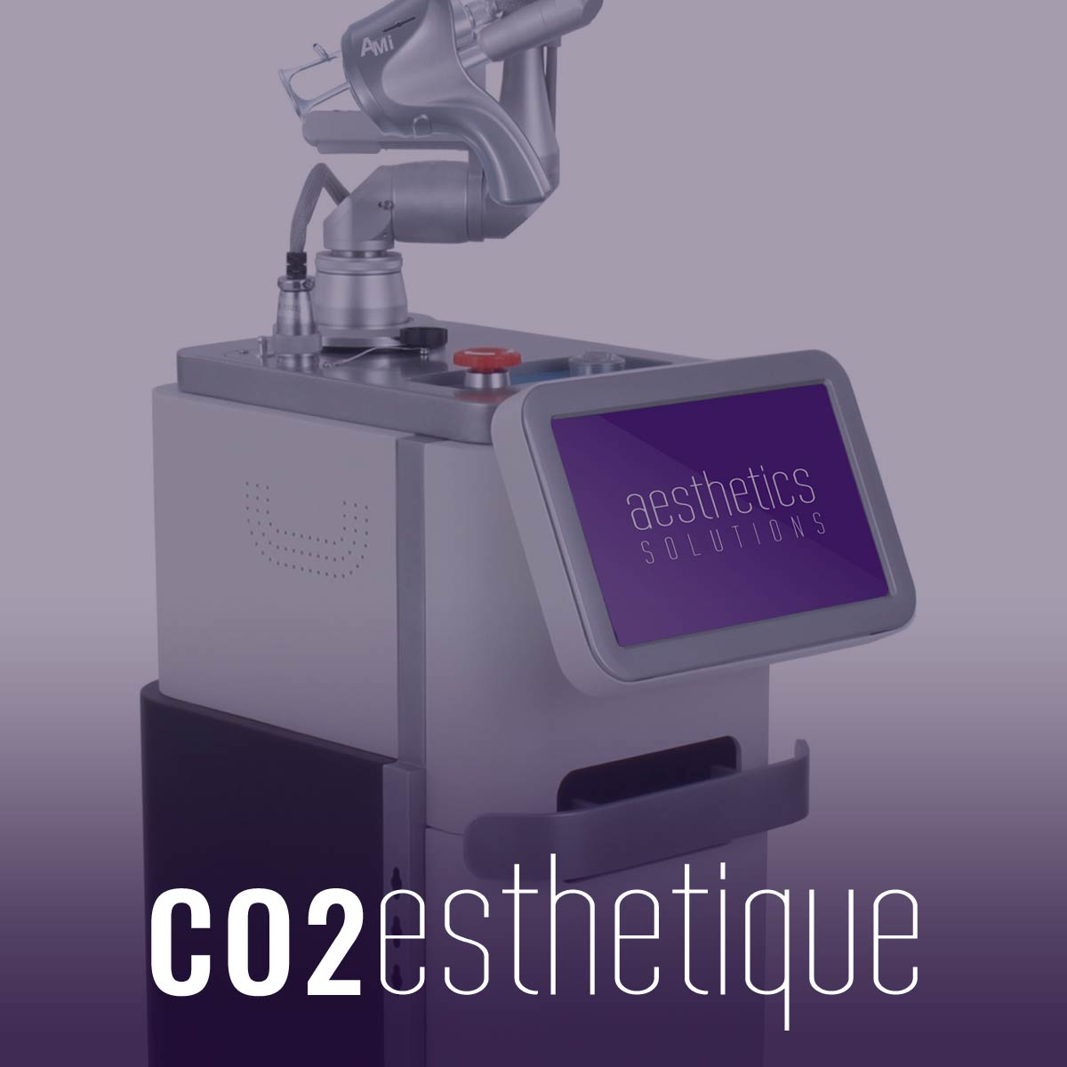 CO2-Esthetique